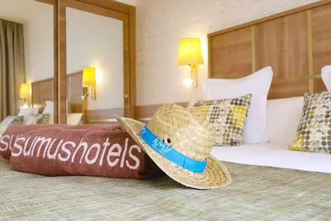 Sumus Stella & Spa in Pineda de Mar — foto 23