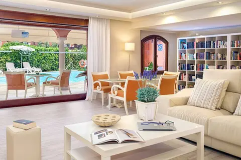 Appartementen Ambassador in Puerto de la Cruz — foto 8