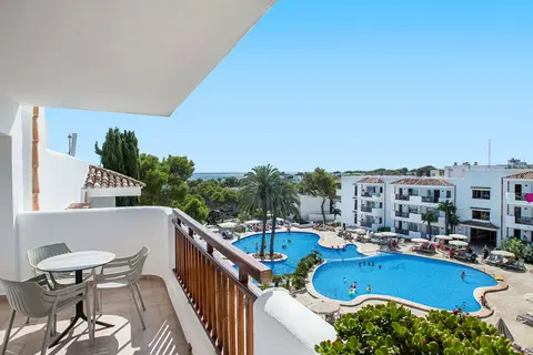 Inturotel Cala Azul Park in Felanitx — foto 21