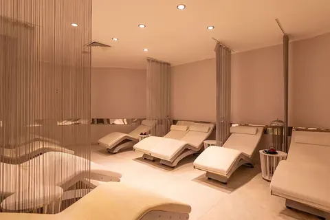 Wyndham Grand Istanbul Kalamis Marina Hotel foto 34