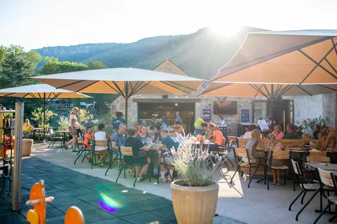 Camping Rcn Val De Cantobre foto 2