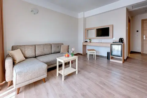 Maria Palace Hotel in Несебър — foto 10