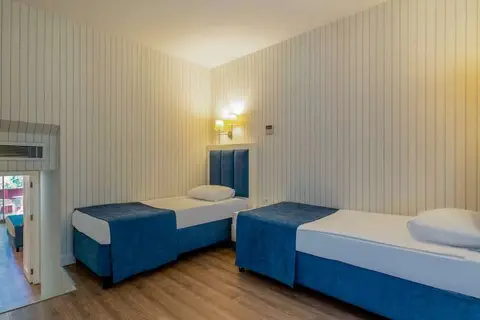 Mirada Del Mar Hotel in Kemer, foto 3