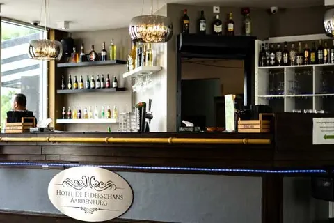 Hotel de Elderschans Budget foto 14