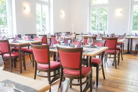 dS Hotel Gronau foto 21