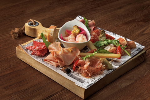 Paradisus by Meliá Gran Canaria foto 13