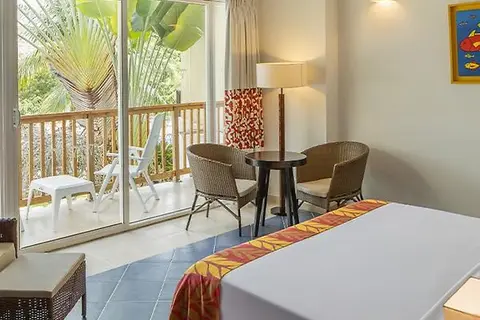 Decameron Barú in Cartagena — foto 28