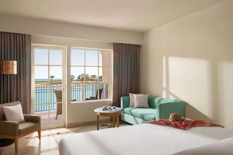 Mövenpick Resort & Spa El Gouna in El Gona, foto 7
