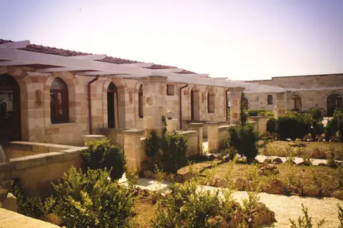 Tenuta Mazzetta Agriturismo in Brindisi — foto 18