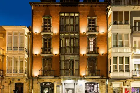 abba Jazz Hotel in Vitoria-Gasteiz, foto 30