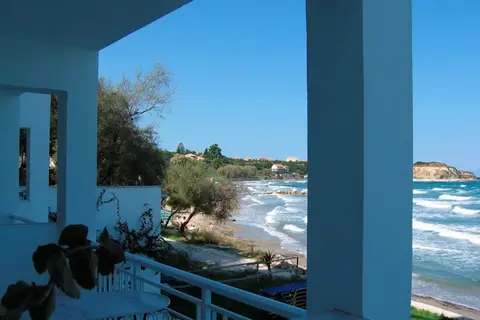 Filoxenia Hotel in Filoxenia Hotel Leptocaria, foto 16