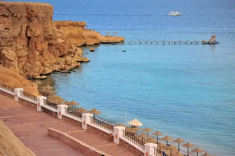 Jaz Fanara Resort & Residence in Sharm El Sheikh — foto 17