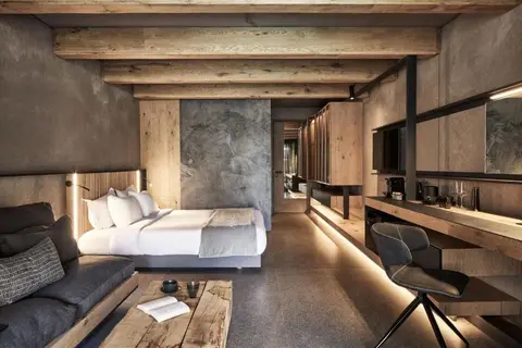 NEMA Design Hotel & Spa in Δημοτική Ενότητα Χερσονήσου — foto 16
