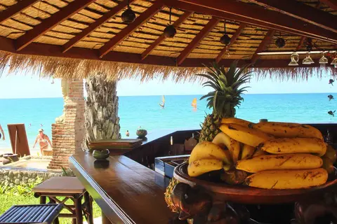 Sudala Beach Resort in Khuekkhak, Takuapa — foto 3