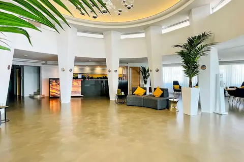 Grand Hotel Faraglioni in Aci Castello