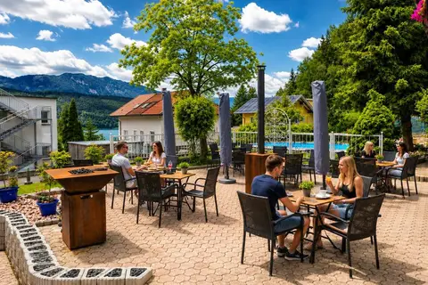 Steindl in Millstatt am See — foto 4