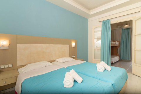 Hotel Porto Koukla Beach foto 19