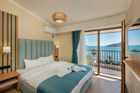 Talia Hotel & Spa in Igalo — foto 12