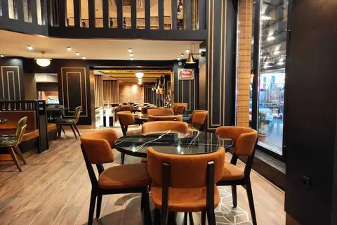 Delta Hotel Istanbul in İstanbul — foto 4
