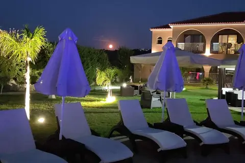 Castello Suites & Eleni's Garden in Alykanas — foto 15