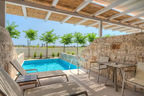 TUI BLUE Lagoon Palace foto 4