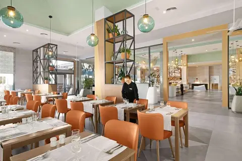 Hotel Riu Playa Park in Palma — foto 3