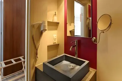 Hôtel Myrtilles foto 6