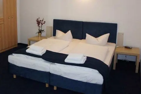 Hotel Seifert Berlin foto 7