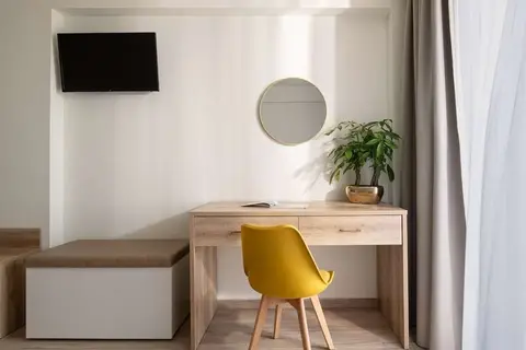 Aetherion Studios & Suites in Καλύβες Πολυγύρου — foto 13