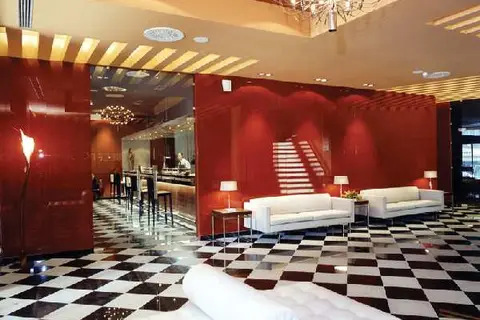 Dorma Colosseum in Santander — foto 23