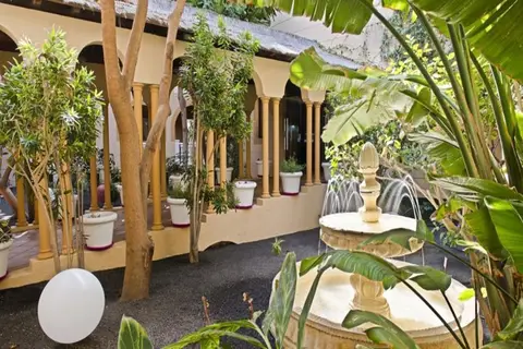 Elba Lucía Sport & Suite Hotel in Seseña — foto 18