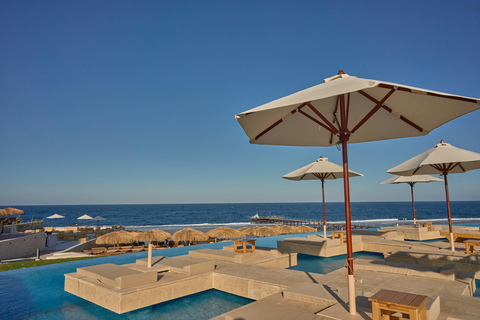 Hotel Diamond Beach by Pearl Resorts foto 6