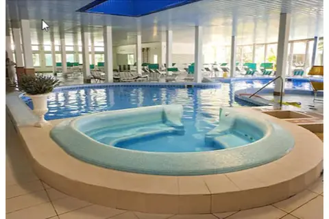 Hotel Smeraldo in Abano Terme, foto 28