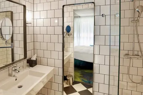 Carlton President foto 14