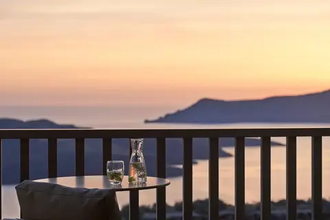 Orama Hotel & Spa in Φηρά Θήρας — foto 4