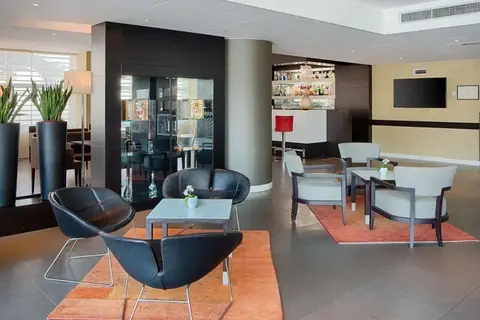 Savhotel Mantegna Padova in Padua, foto 10