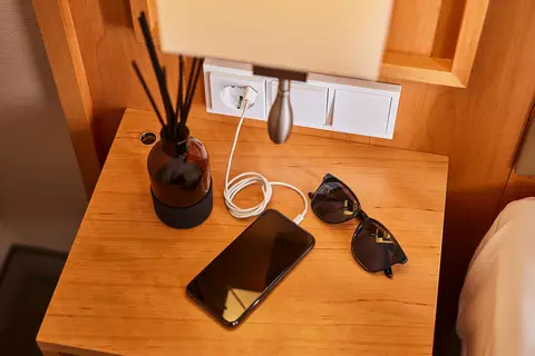 Best Western Premier Alsterkrug Hotel in Hamburg — foto 8