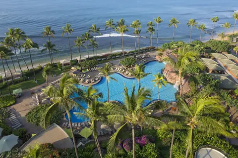 Hyatt Regency Maui Resort & Spa in Lahaina — foto 9