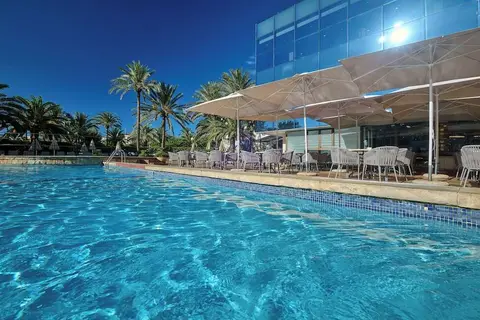 Grupotel Taurus Park in Palma