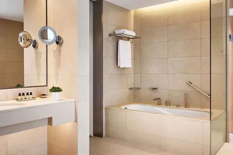 Pullman Doha West Bay in Doha — foto 18