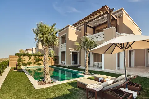 Club Privé by Rixos Saadiyat Island in Abu Dhabi — foto 5