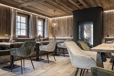 BRUGGER Aparthotel foto 13