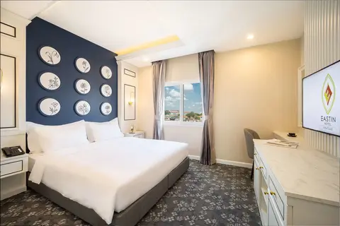 Eastin Hotel Vientiane in Vientiane — foto 3