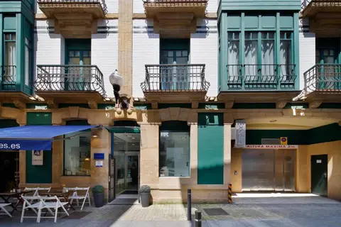 Hotel Santa Rosa in Gijon