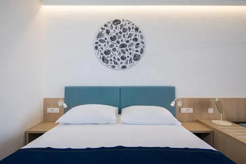 Hotel Osmine in selce — foto 2