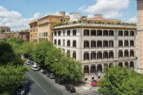 Atlante Garden in Rome, foto 12