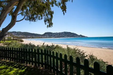 Hotel Roses Platja in Costa Brava — foto 2