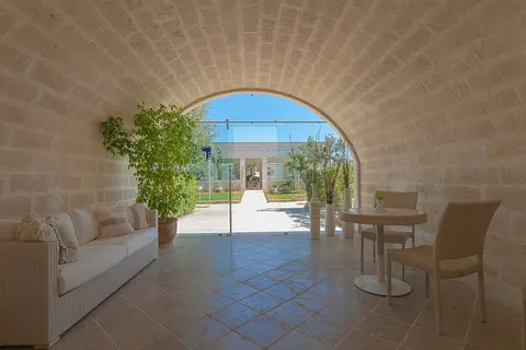 Masseria Torre Del Diamante foto 4