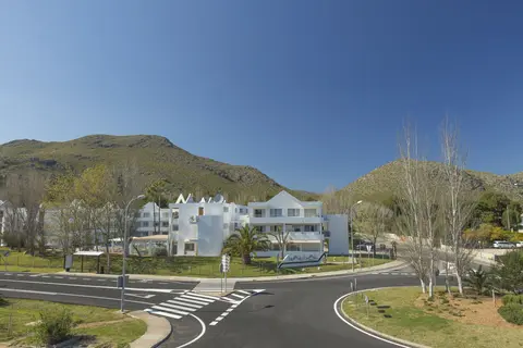 Habitat Apartments in Port de Pollença — foto 13