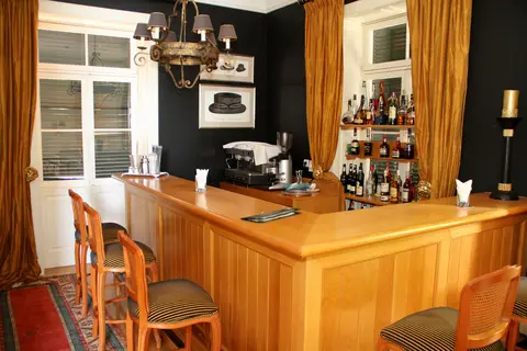 Quinta do Estreito Vintage House in Camara De Lobos — foto 26